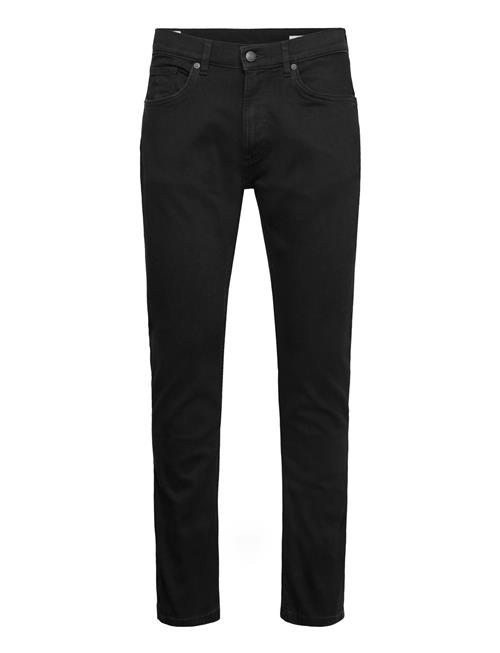 GANT | Regular One Black Jeans | 32 x 32