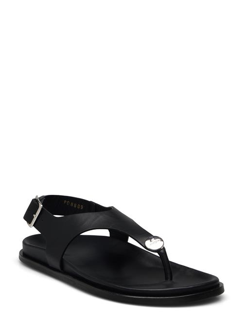 ALOHAS | Harbor Leather Sandals | 40