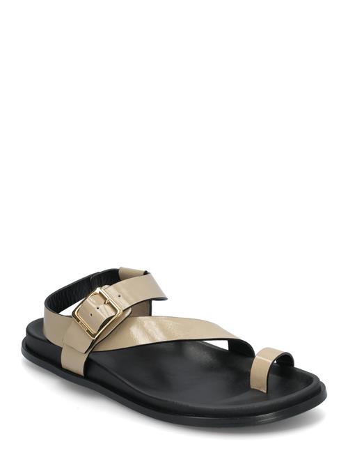 ALOHAS | Siren Leather Sandals | 41