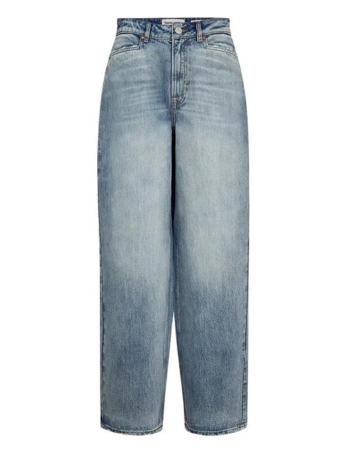 Tomorrow | Trw-Kaia Slung Jeans Wash Genova | 28 x 32