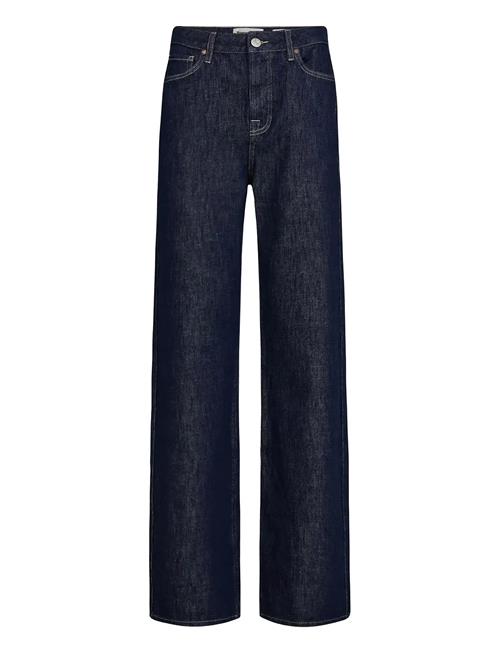 Tomorrow | Trw-Brown Jeans Wash Como Rinse | 26 x 32