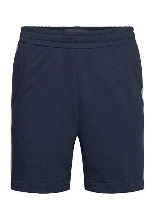 Lyle & Scott | Contrast Taped Sweatshorts | M