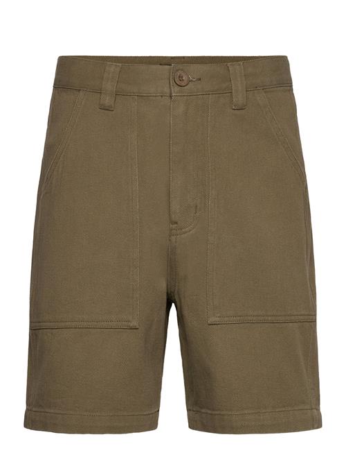 Santa Cruz | Opus Dot Workwear Shorts | 32