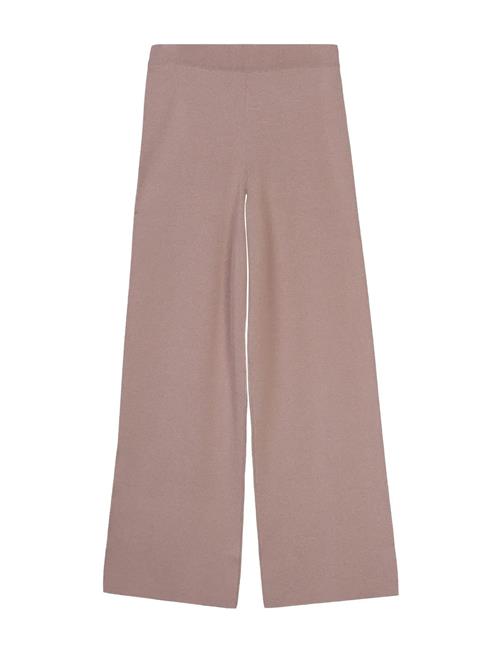 Ivo Nikkolo | Knitted Trousers, Tawny | M