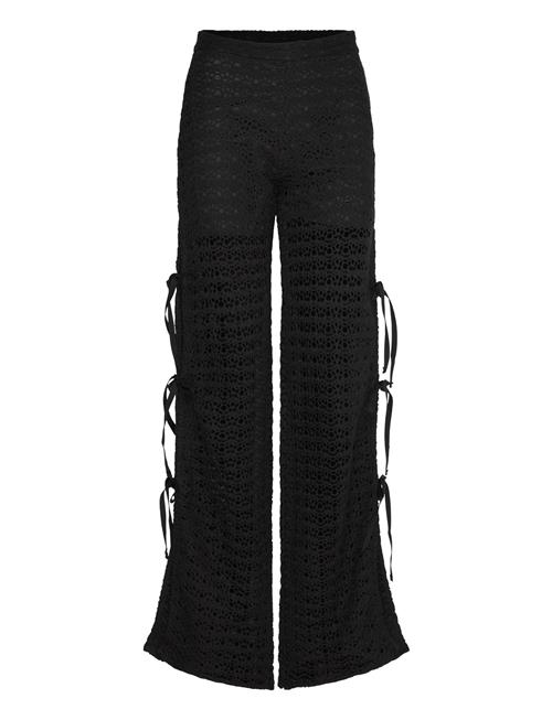 ALOHAS | Den Black Trousers | L