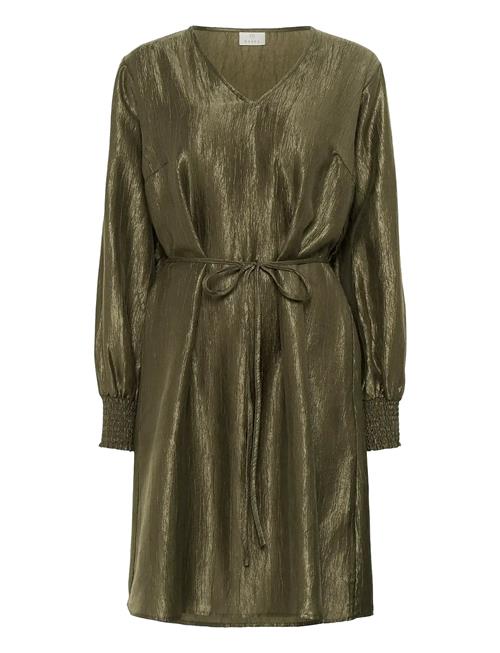 Kaffe | Karizz Short Dress | 40