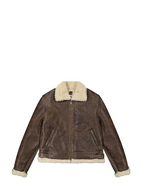 Lee Jeans | Aviator Jacket | S