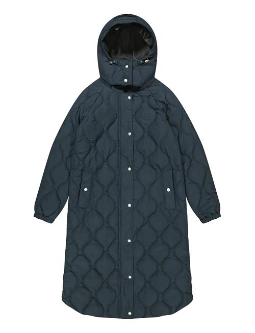 Lee Jeans | Long Puffer | XS