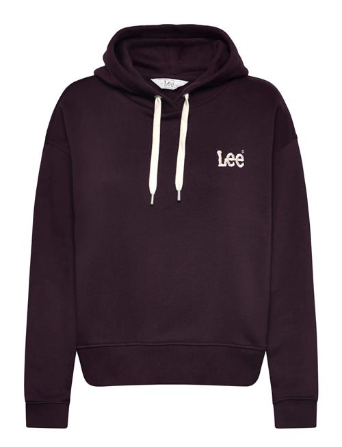 Lee Jeans | Essential Hoodie | S