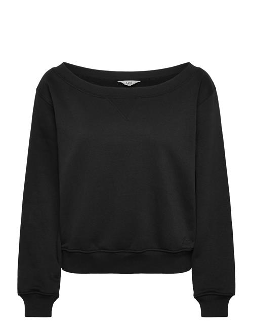 Lee Jeans | Off Shoulder Sws | M