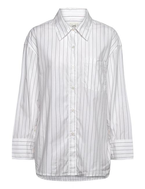 Lee Jeans | Loose Shirt | L