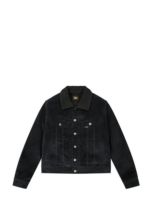 Lee Jeans | Sherpa Rider Jkt | L