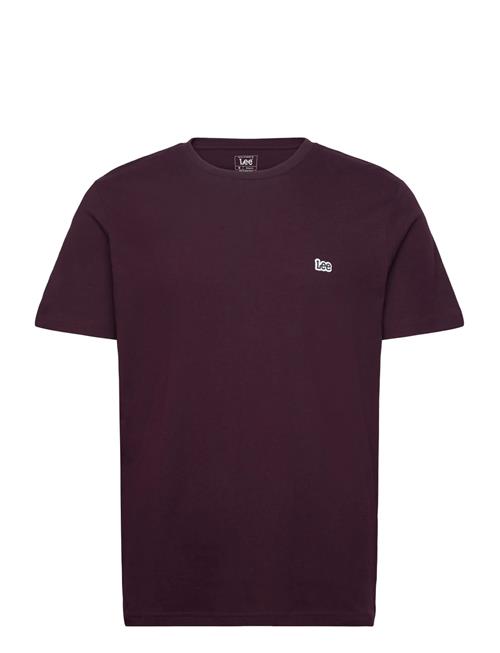 Lee Jeans | Ss Patch Logo Tee | L