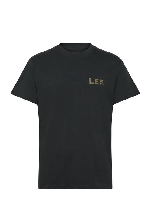 Lee Jeans | Relaxed Graphic Tee | L