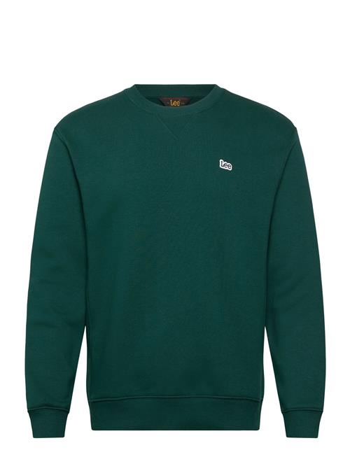 Lee Jeans | Patch Crew Sws | XXL