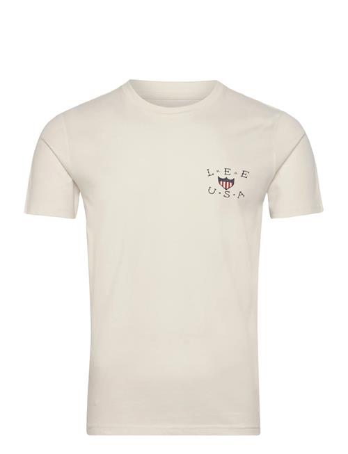 Lee Jeans | Essential Graphic Tee | L