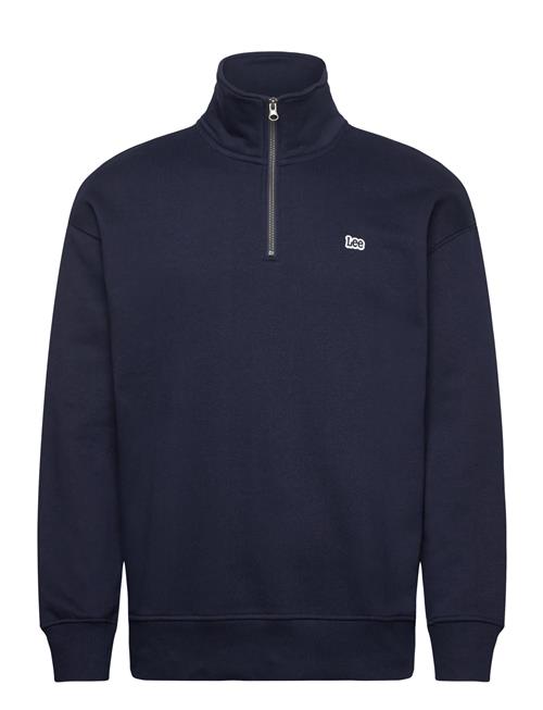 Lee Jeans | Half Zip Sws | S