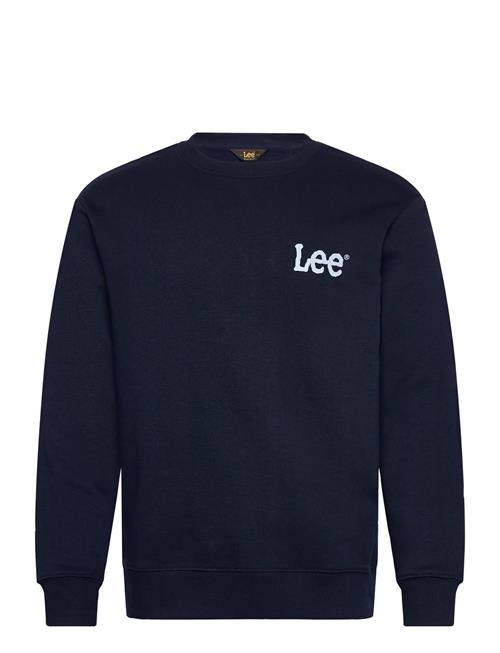 Lee Jeans | Wobbly Lee Sws | L
