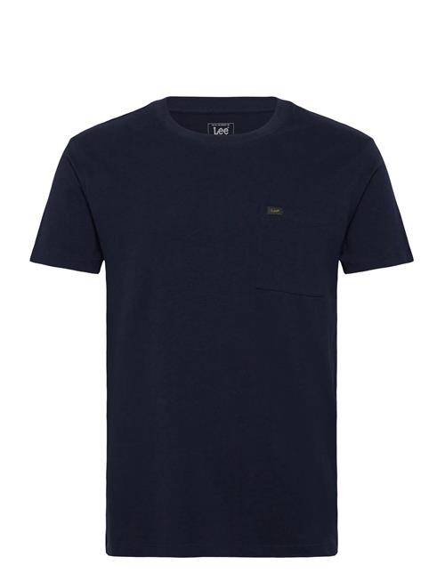 Lee Jeans | Ultimate Pocket Tee | XXL