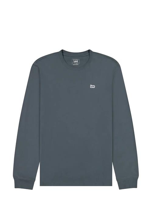 Lee Jeans | Ls Patch Logo Tee | L