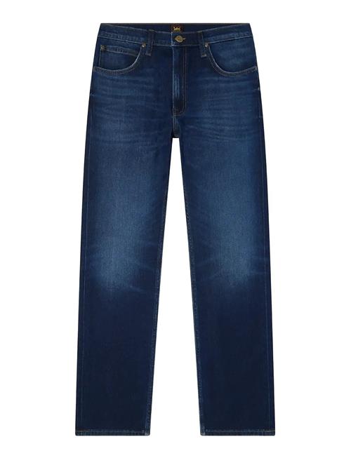 Lee Jeans | Brooklyn Straight | 33 x 32