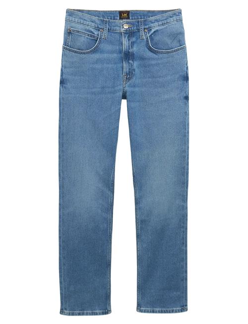 Lee Jeans | Brooklyn Straight | 33 x 30