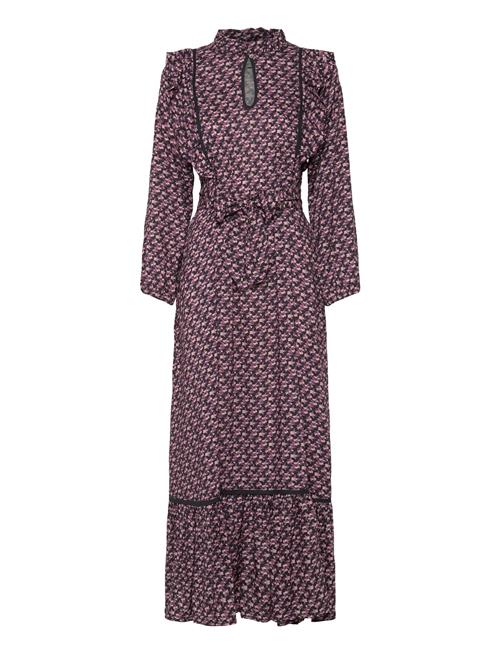 Lollys Laundry | Sannill Maxi Dress Ls | S