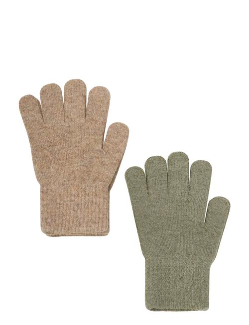 CeLaVi | Magic Gloves 2-Pack | 3\6Y