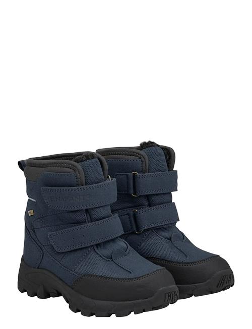 En Fant | Boots Velcro Tex | 24