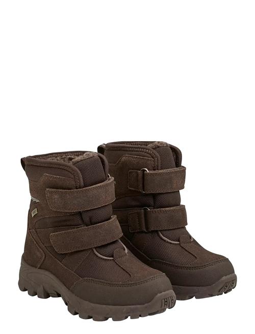 En Fant | Boots Velcro Tex | 33