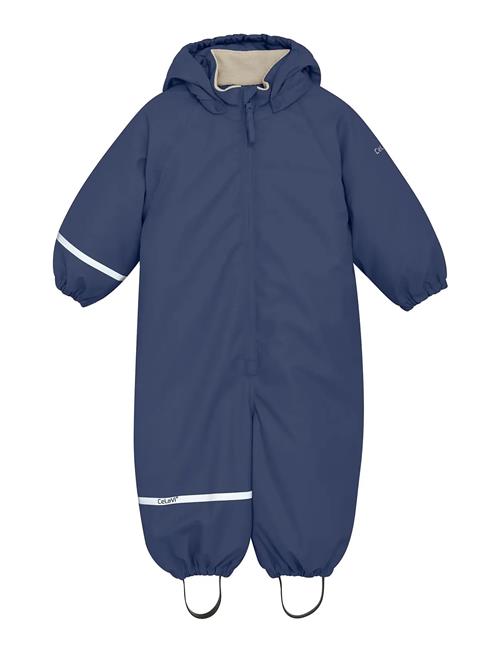 CeLaVi | Rainwear Suit W. Padding | 90