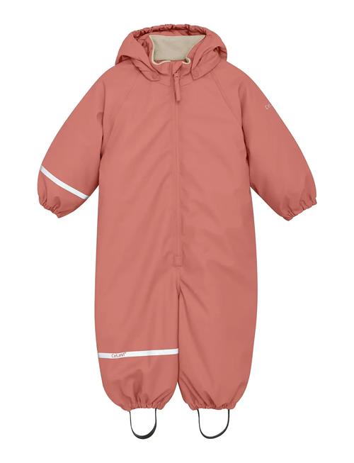 CeLaVi | Rainwear Suit W. Padding | 110