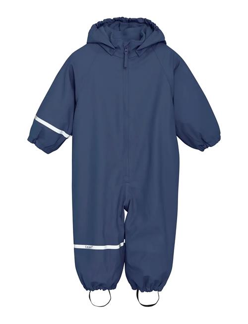 CeLaVi | Rainwear Suit W. Fleece | 70