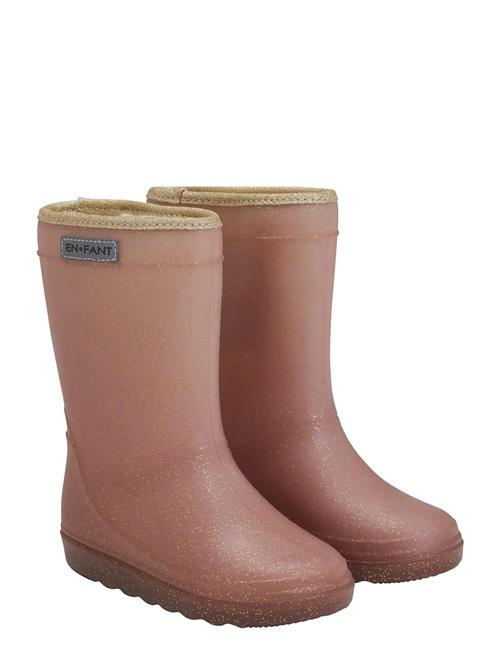 En Fant | Thermo Boots Glitter | 35