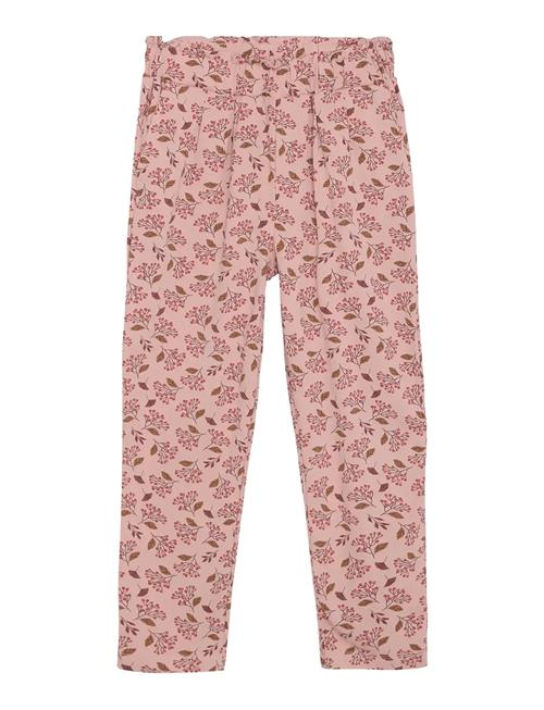 Minymo | Pants Aop | 110