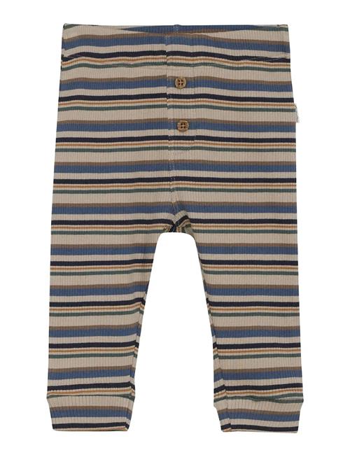 Minymo | Pants Y/D Rib | 56