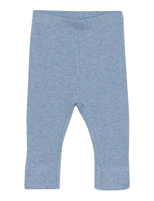 Fixoni | Leggings Melange Rib | 74