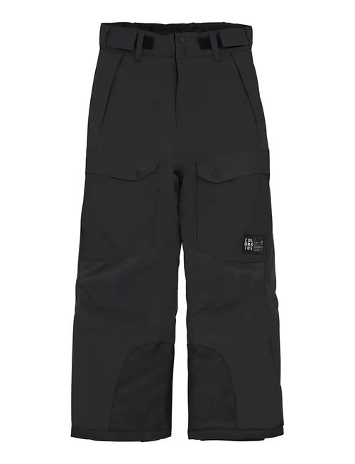 Color Kids | Jr. Ski Pants - Colorblock | 110