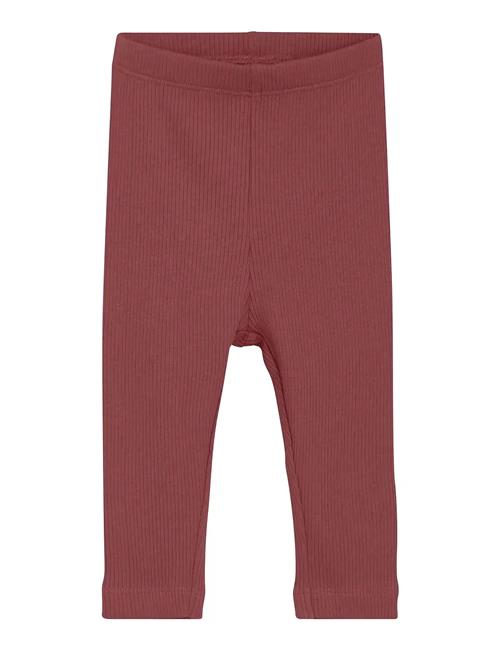 Minymo | Leggings Rib | 80