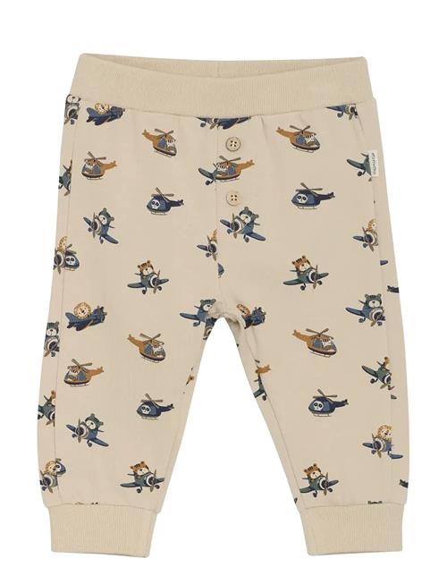 Minymo | Pants Aop Sweat | 62