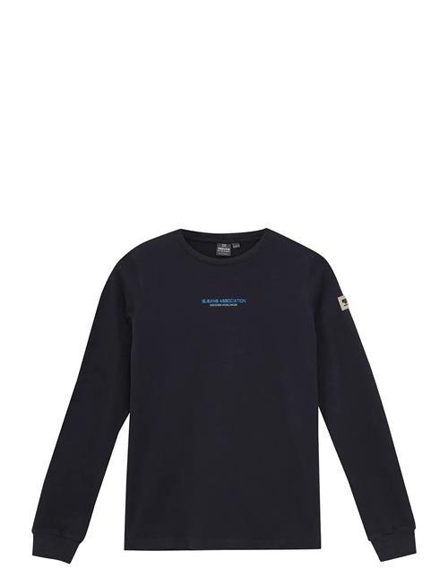 Indian Blue Jeans | T-Shirt Longsleeve Ib.jeans | 116