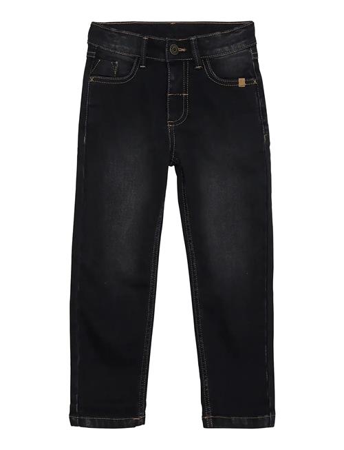 Minymo | Pants Sweat Denim | 110