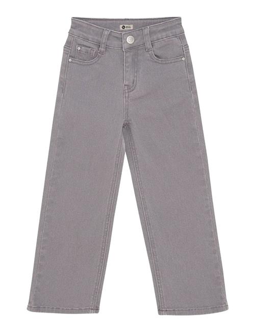 Daily 7 | Wide Pants Washed | 122