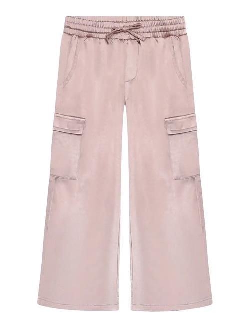 Daily 7 | Wide Pants Shiny | 128