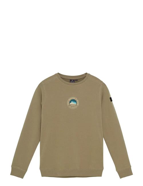 Indian Blue Jeans | Sweater Chest Ib | 176