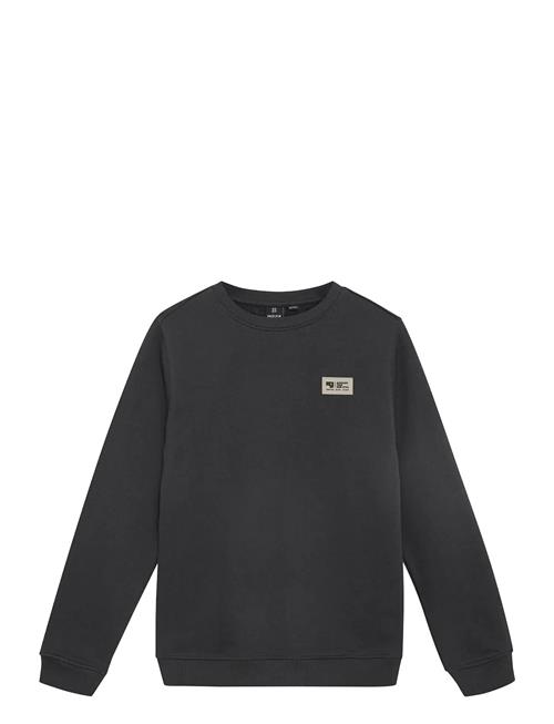 Indian Blue Jeans | Sweater Chest And Backprint | 140