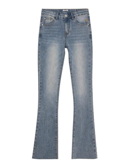 Indian Blue Jeans | Flared Fit Medium Denim | 128