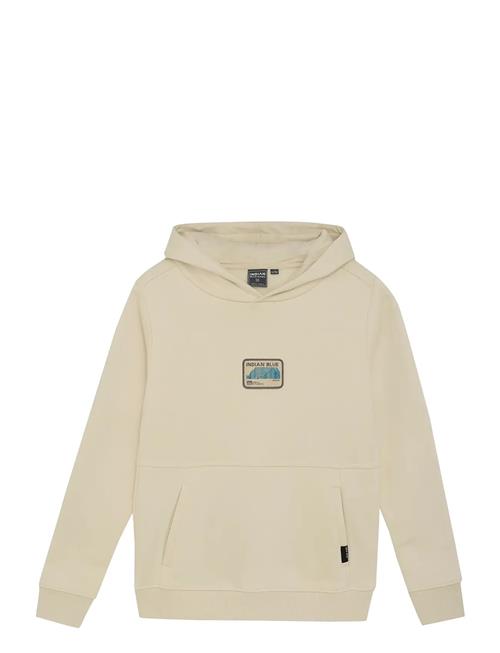 Indian Blue Jeans | Hoodie Badge | 140