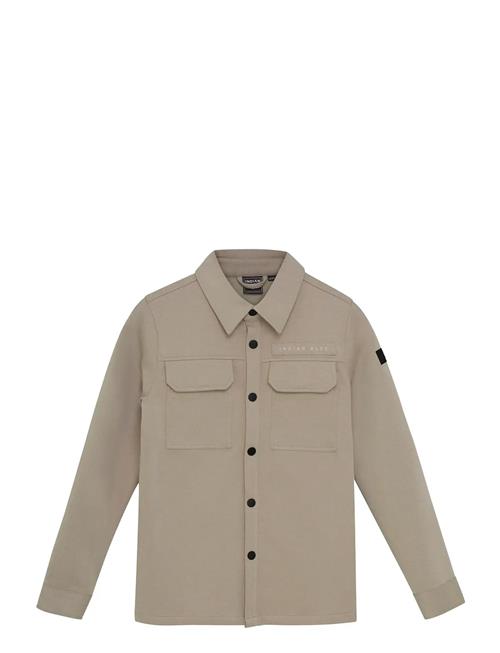 Indian Blue Jeans | Shirt Jack Twill Stretch Print | 176