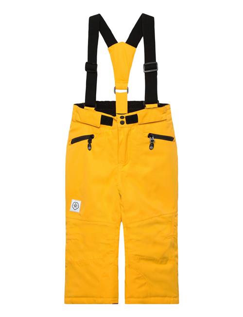Color Kids | Ski Pants W. Pockets | 92
